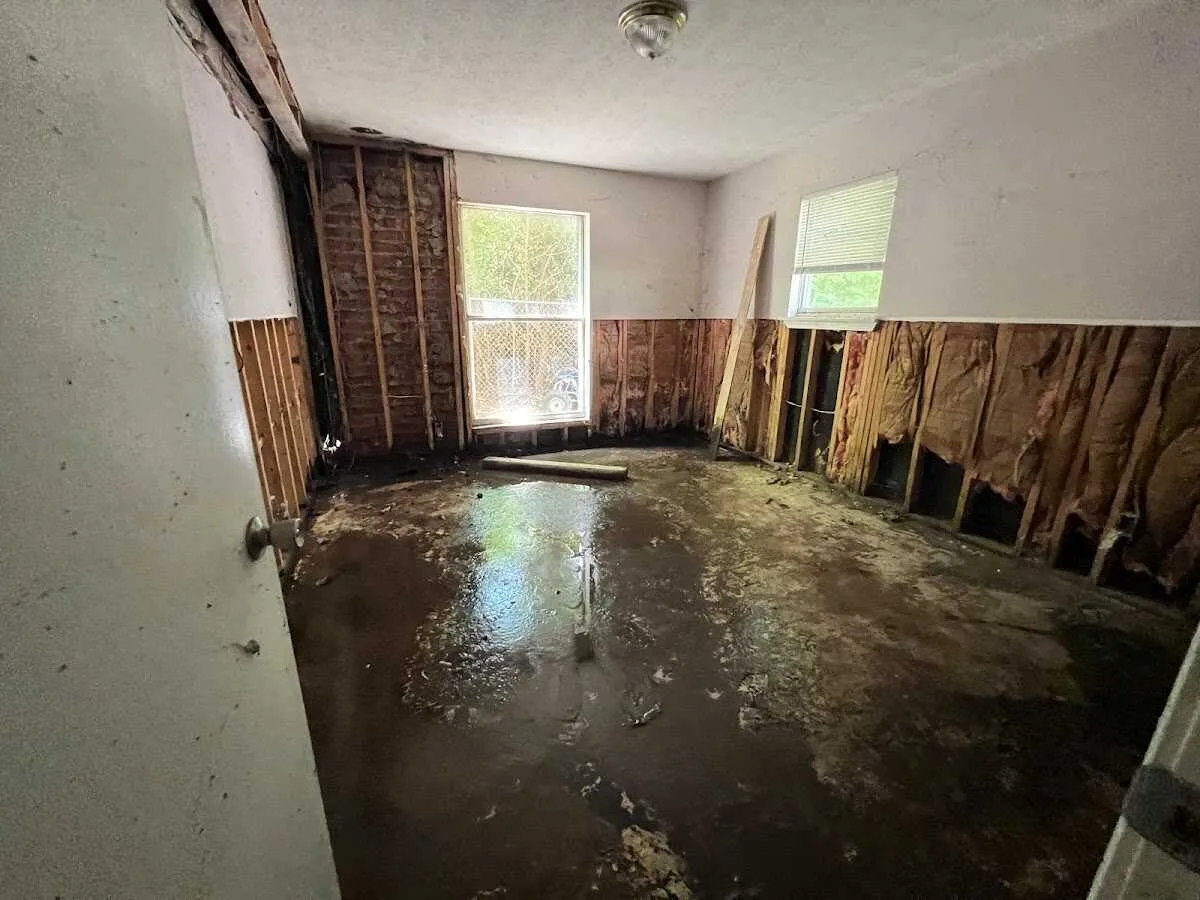 Water Damage Restoration services in Cedar Grove, NJ